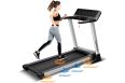 Беговая дорожка Clear Fit CrossPower CT 500 AI фото 5
