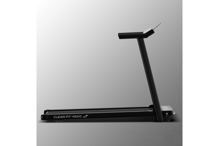 Беговая дорожка Clear Fit IT 4500 фото 2