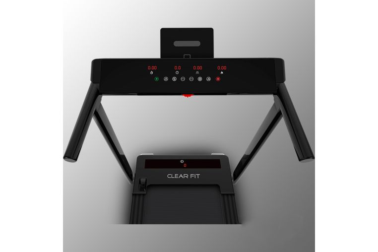 Беговая дорожка Clear Fit IT 4500 фото 4