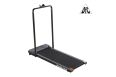 Беговая дорожка DFC SLIM PRO silver T-SLProS фото 2