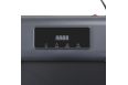Беговая дорожка DFC SLIM PRO silver T-SLProS фото 3