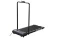 Беговая дорожка DFC SLIM PRO silver T-SLProS фото 6