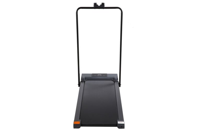 Беговая дорожка DFC SLIM PRO silver T-SLProS фото 7