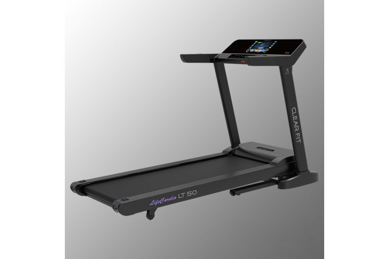 Беговая дорожка Clear Fit LifeCardio LT 50 фото 1