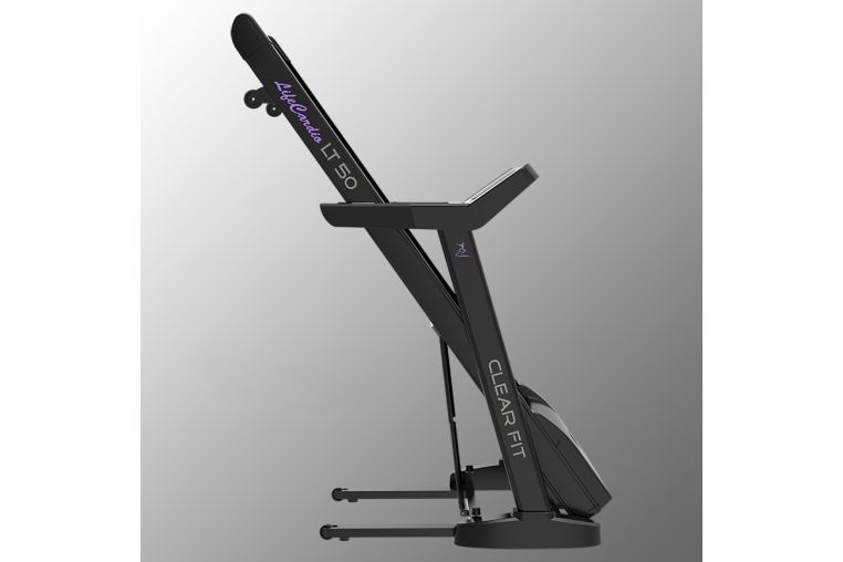 Беговая дорожка Clear Fit LifeCardio LT 50 фото 2