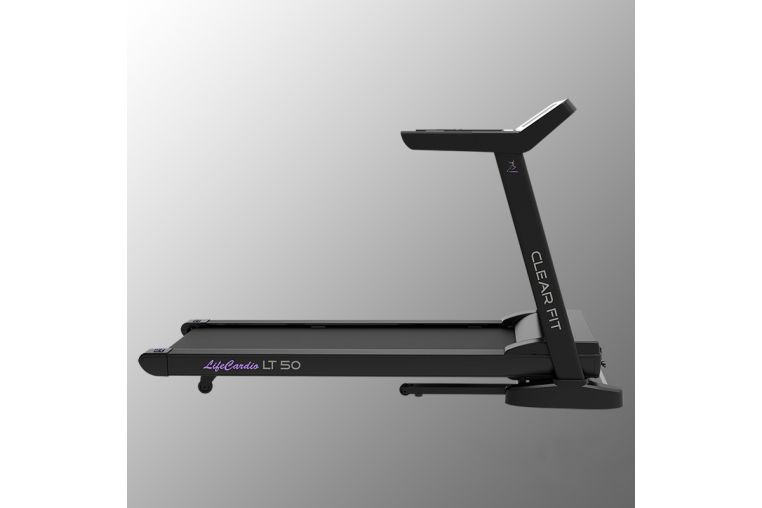 Беговая дорожка Clear Fit LifeCardio LT 50 фото 5