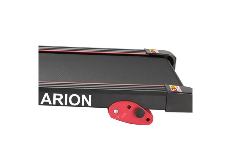 Беговая дорожка DFC Arion T170 фото 5