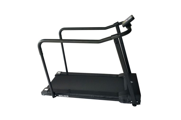 Беговая дорожка для реабилитации DFC WALKER T-W фото 4