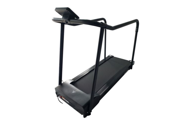Беговая дорожка для реабилитации DFC WALKER T-W фото 6