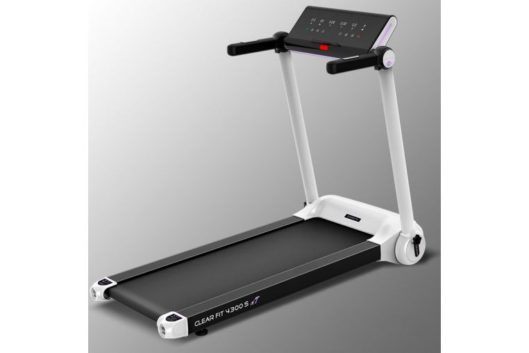 Беговая дорожка Clear Fit IT 4300 S фото 1