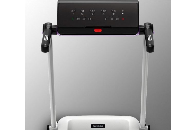 Беговая дорожка Clear Fit IT 4300 S фото 2