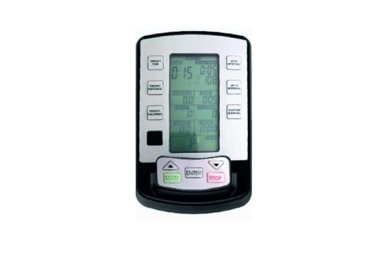 Беговая дорожка UltraGym UG-M 003 фото 2