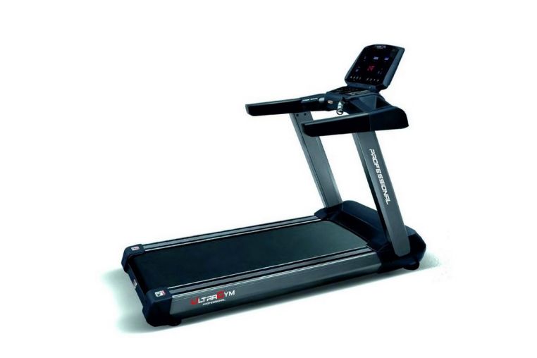 Беговая дорожка UltraGym UG-Power 002 фото 1
