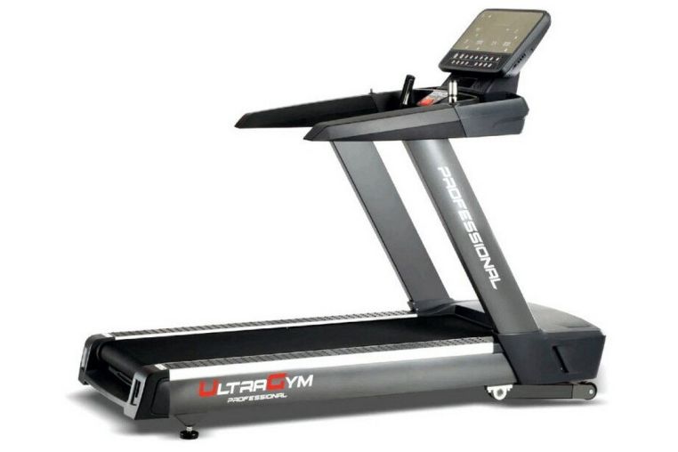 Беговая дорожка UltraGym UG-Power 007 фото 1