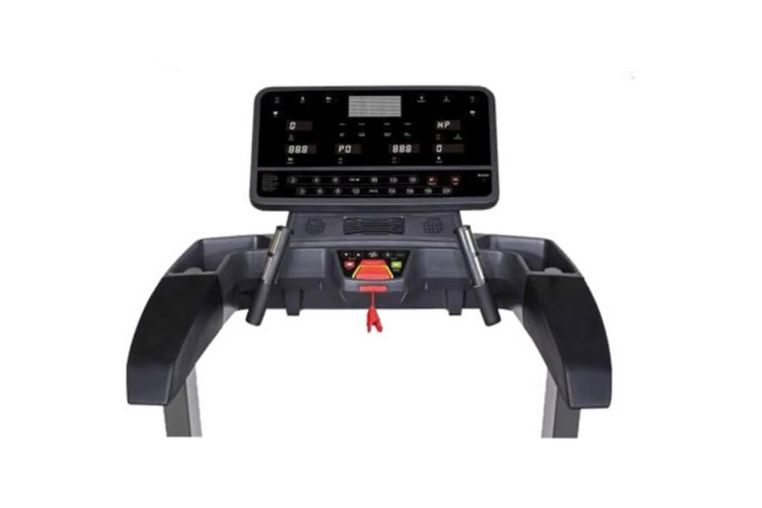 Беговая дорожка UltraGym UG-Power 007 фото 2