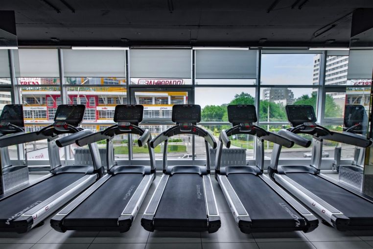 Беговая дорожка UltraGym UG-Power 008 фото 3
