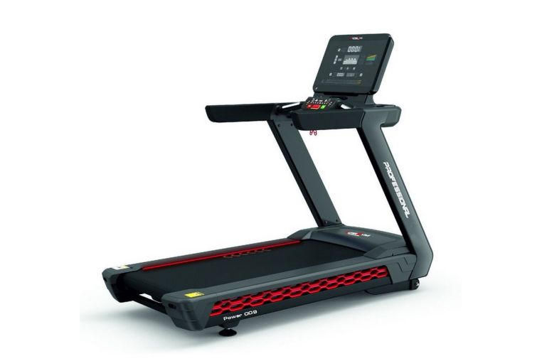 Беговая дорожка UltraGym UG-Power 009 фото 1