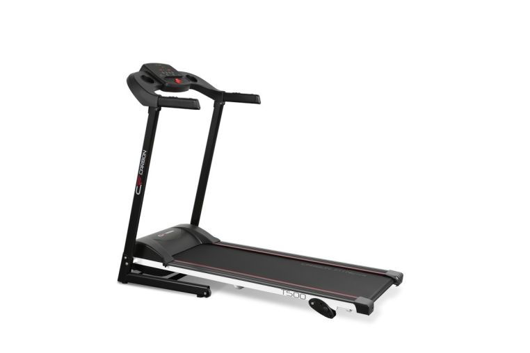 Беговая дорожка Carbon Fitness T500 фото 1