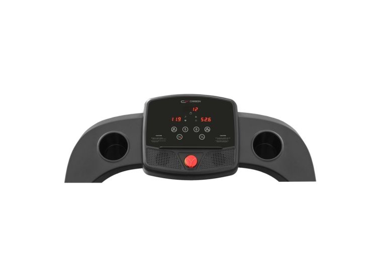 Беговая дорожка Carbon Fitness T500 фото 6