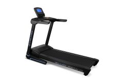 Беговая дорожка Oxygen Fitness New Classic Argentum LCD