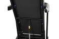 Беговая дорожка Oxygen Fitness New Classic Argentum LCD фото 10