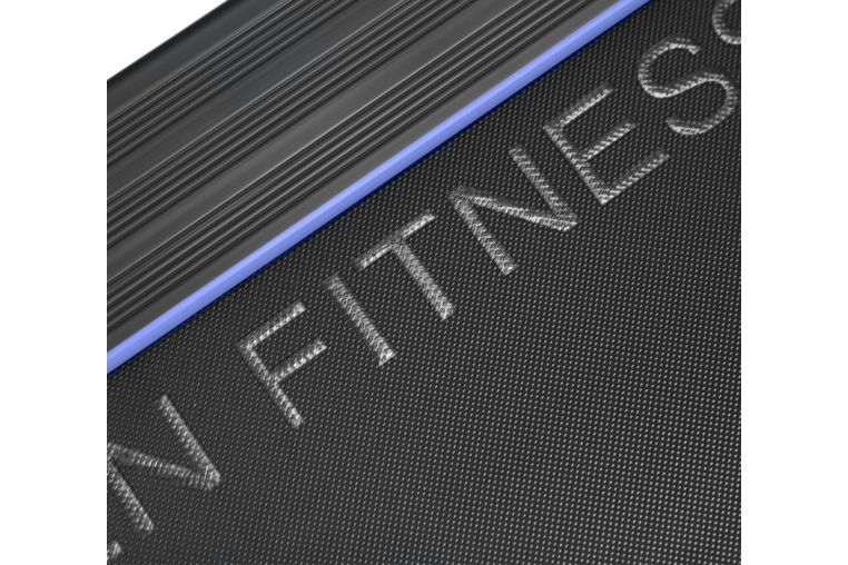 Беговая дорожка Oxygen Fitness New Classic Argentum LCD фото 6