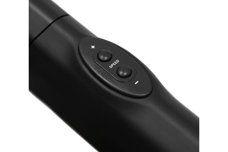 Беговая дорожка Oxygen Fitness New Classic Argentum LCD фото 8