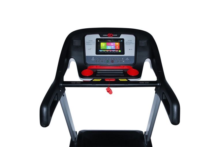 Беговая дорожка CardioPower T65 фото 2