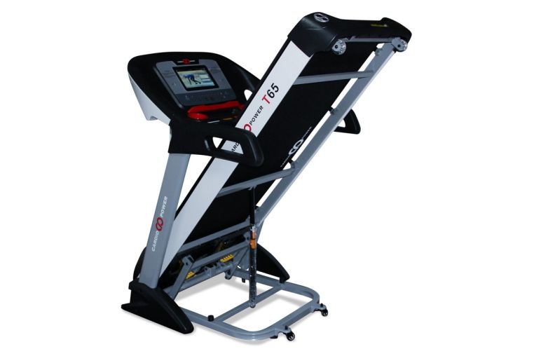Беговая дорожка CardioPower T65 фото 3