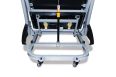 Беговая дорожка CardioPower T65 фото 5