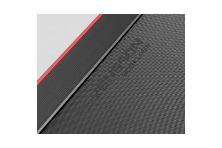 Беговая дорожка Svensson Body Labs Spacetech crimson glory фото 10