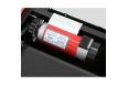 Беговая дорожка Svensson Body Labs Spacetech crimson glory фото 13