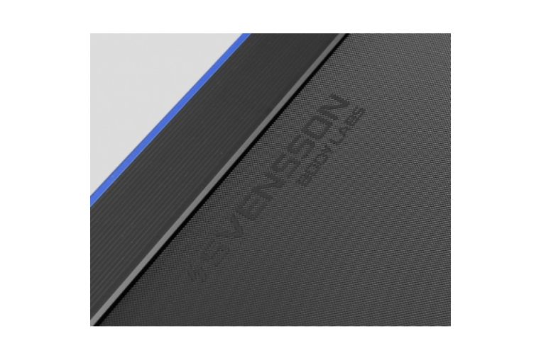 Беговая дорожка Svensson Body Labs Spacetech ultramarine фото 11