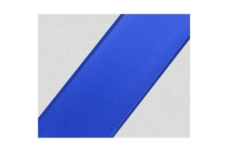 Беговая дорожка Svensson Body Labs Spacetech ultramarine фото 12