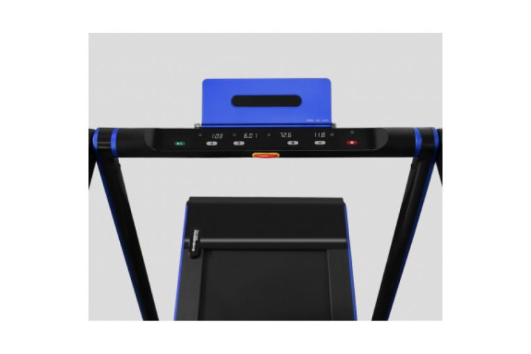 Беговая дорожка Svensson Body Labs Spacetech ultramarine фото 2