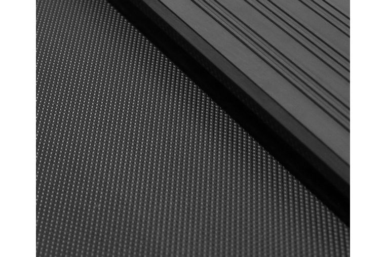 Профессиональная беговая дорожка Svensson Industrial PN6000 LED фото 6