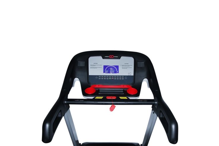 Беговая дорожка CardioPower T60 фото 2