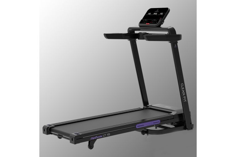 Беговая дорожка Clear Fit LifeCardio LT 15 фото 1