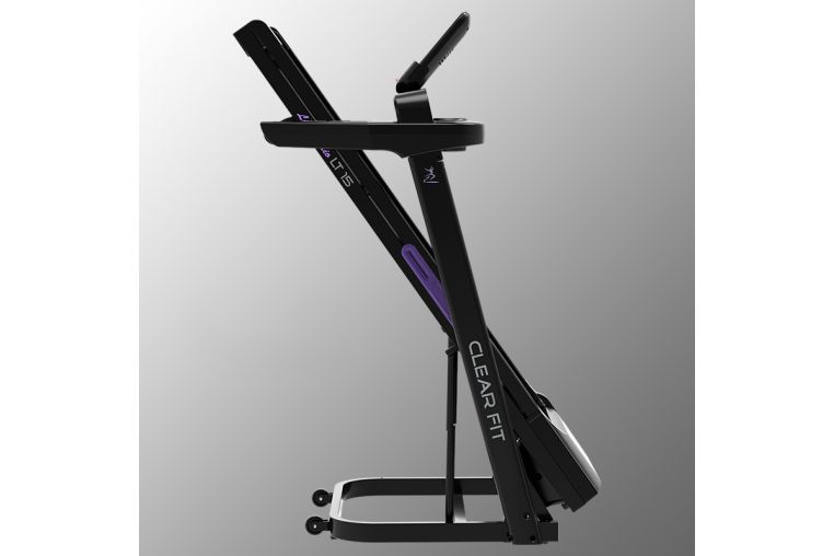 Беговая дорожка Clear Fit LifeCardio LT 15 фото 5