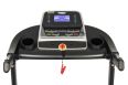 Беговая дорожка CarFitness TS-141B фото 3