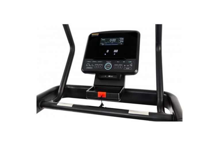 Беговая дорожка CardioPower S500 фото 12