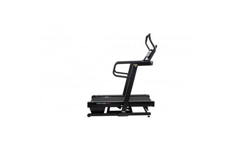 Беговая дорожка CardioPower S500 фото 5