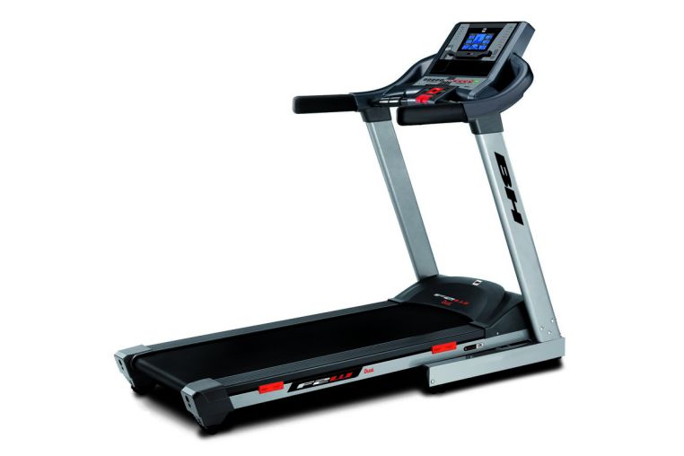 Беговая дорожка Bh Fitness F2W DUAL фото 1