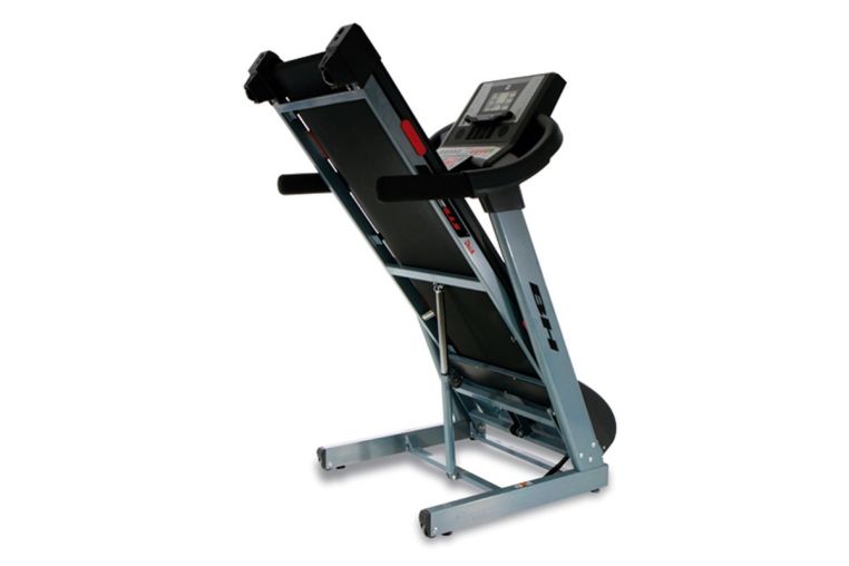 Беговая дорожка Bh Fitness F2W DUAL фото 4
