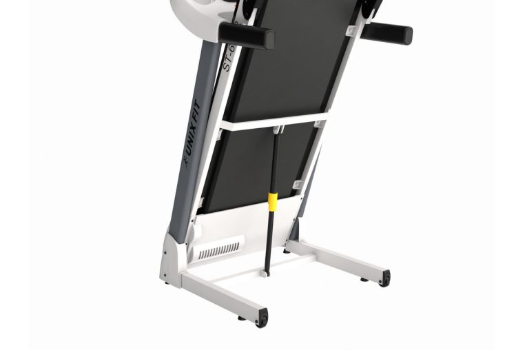 Беговая дорожка UnixFit FIT ST-630R White фото 14