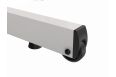 Беговая дорожка UnixFit FIT ST-630R White фото 16