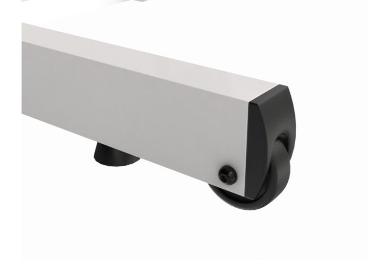 Беговая дорожка UnixFit FIT ST-630R White фото 16