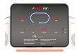 Беговая дорожка UnixFit FIT ST-630R White фото 7