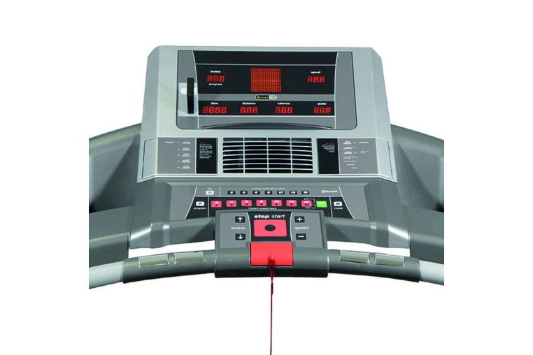 Беговая дорожка Bh Fitness I.F8 DUAL фото 3