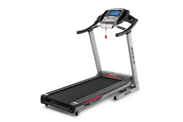 Беговая дорожка Bh Fitness PIONEER R5 TFT фото 1